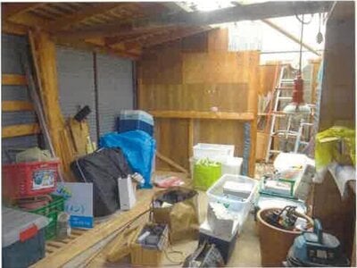 静岡県浜松市浜名区 尾奈駅 戸建て 359万円の競売物件 #12