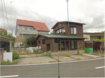 静岡県浜松市浜名区 尾奈駅 戸建て 359万円の競売物件 #2