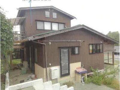 静岡県浜松市浜名区 尾奈駅 戸建て 359万円の競売物件 #3
