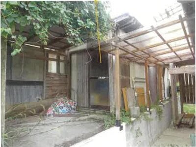 静岡県浜松市浜名区 尾奈駅 戸建て 359万円の競売物件 #4