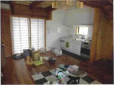 静岡県浜松市浜名区 尾奈駅 戸建て 359万円の競売物件 #5