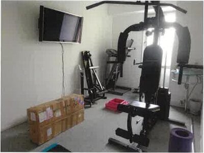 静岡県浜松市中央区 遠州病院駅5分 マンション「日栄ハイム元浜」1,651万円の競売物件 #11