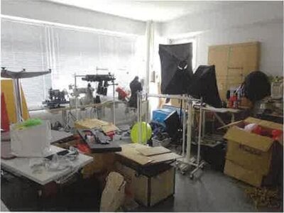 静岡県浜松市中央区 遠州病院駅5分 マンション「日栄ハイム元浜」1,651万円の競売物件 #12