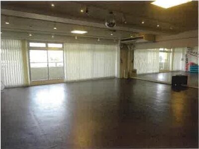 静岡県浜松市中央区 遠州病院駅5分 マンション「日栄ハイム元浜」1,651万円の競売物件 #5