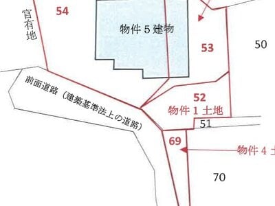 静岡県富士宮市 富士宮駅20分 戸建て 514万円の競売物件 #14