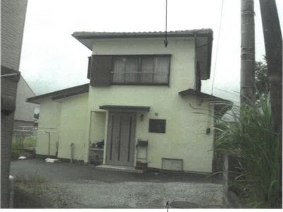 静岡県富士宮市 富士宮駅20分 戸建て 514万円の競売物件 #2