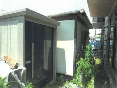 静岡県富士市 柚木駅13分 戸建て 422万円の競売物件 #4