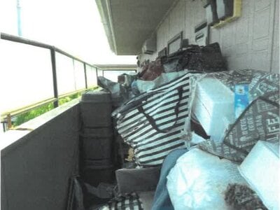 静岡県富士市 柚木駅13分 戸建て 422万円の競売物件 #6