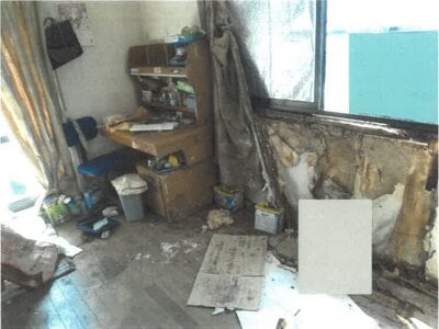 静岡県富士市 柚木駅13分 戸建て 422万円の競売物件 #8