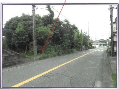 静岡県富士市 岳南原田駅 戸建て 802万円の競売物件 #5