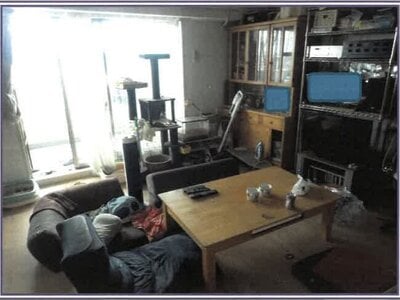 静岡県富士市 新富士駅5分 マンション「サンクレイドル新富士ウィンフォート」863万円の競売物件 #2