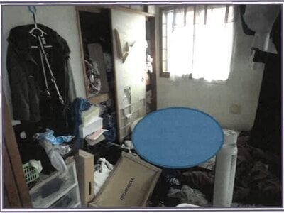 静岡県富士市 新富士駅5分 マンション「サンクレイドル新富士ウィンフォート」863万円の競売物件 #3