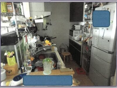 静岡県富士市 新富士駅5分 マンション「サンクレイドル新富士ウィンフォート」863万円の競売物件 #5