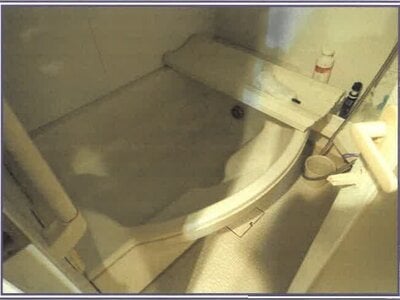 静岡県富士市 新富士駅5分 マンション「サンクレイドル新富士ウィンフォート」863万円の競売物件 #6