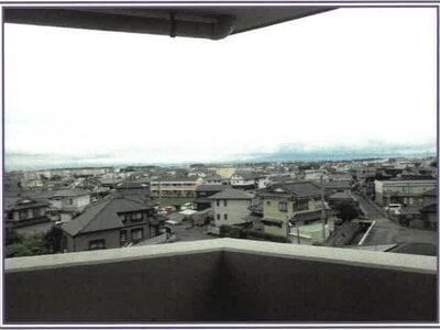 静岡県富士市 新富士駅5分 マンション「サンクレイドル新富士ウィンフォート」863万円の競売物件 #8