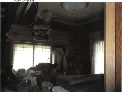 静岡県富士市 富士根駅 戸建て 1,100万円の競売物件 #12