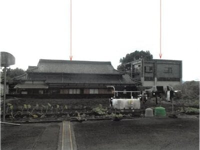 静岡県富士市 富士根駅 戸建て 1,100万円の競売物件 #2