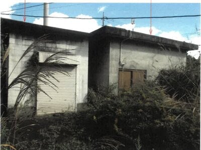 静岡県富士市 富士根駅 戸建て 1,100万円の競売物件 #4