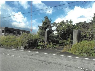 静岡県富士市 富士根駅 戸建て 1,100万円の競売物件 #8