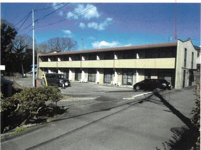 静岡県富士市 岳南原田駅17分 戸建て 1,220万円の競売物件 #2