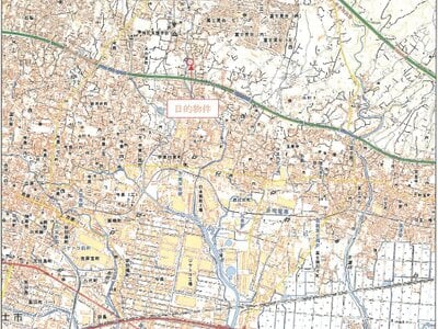 静岡県富士市 岳南原田駅17分 戸建て 1,220万円の競売物件 #26