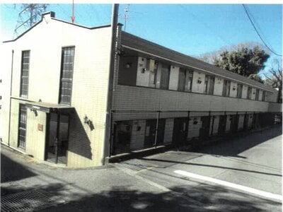 静岡県富士市 岳南原田駅17分 戸建て 1,220万円の競売物件 #3