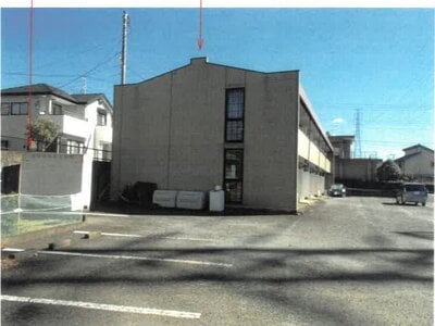 静岡県富士市 岳南原田駅17分 戸建て 1,220万円の競売物件 #4