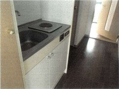 静岡県富士市 岳南原田駅17分 戸建て 1,220万円の競売物件 #6