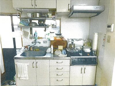 京都府宮津市 宮津駅6分 戸建て 154万円の競売物件 #10