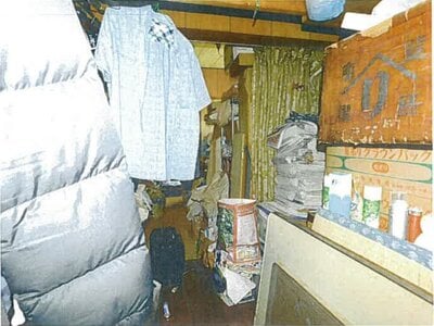 京都府宮津市 宮津駅6分 戸建て 154万円の競売物件 #13