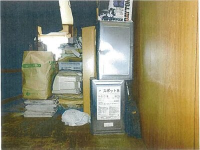 京都府宮津市 宮津駅6分 戸建て 154万円の競売物件 #14