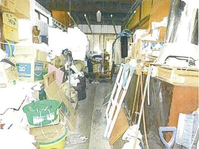 京都府宮津市 宮津駅6分 戸建て 154万円の競売物件 #3