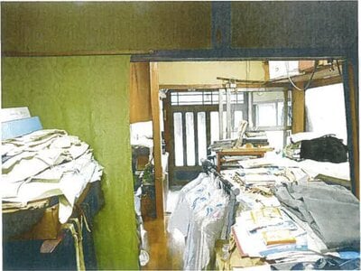 京都府宮津市 宮津駅6分 戸建て 154万円の競売物件 #6