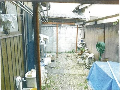 京都府宮津市 宮津駅6分 戸建て 154万円の競売物件 #8