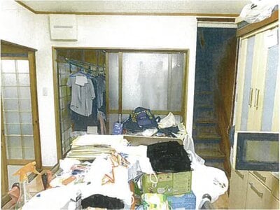 京都府宮津市 宮津駅6分 戸建て 154万円の競売物件 #9