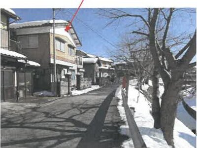 (値下げ) 兵庫県豊岡市 豊岡駅19分 戸建て 192万円の競売物件 #13