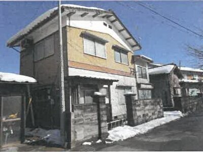 (値下げ) 兵庫県豊岡市 豊岡駅19分 戸建て 192万円の競売物件 #14
