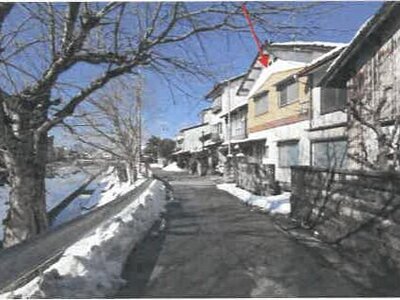 (値下げ) 兵庫県豊岡市 豊岡駅19分 戸建て 192万円の競売物件 #15