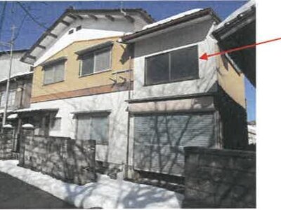 (値下げ) 兵庫県豊岡市 豊岡駅19分 戸建て 192万円の競売物件 #16