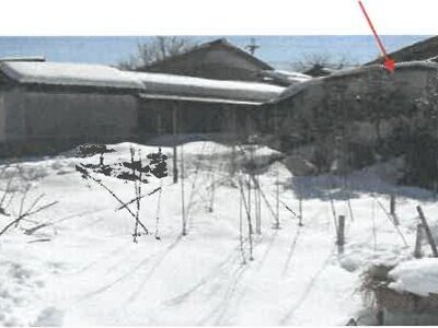 (値下げ) 兵庫県豊岡市 豊岡駅19分 戸建て 192万円の競売物件 #17