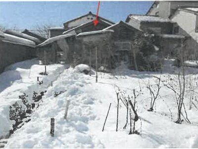 (値下げ) 兵庫県豊岡市 豊岡駅19分 戸建て 192万円の競売物件 #18