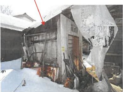 (値下げ) 兵庫県豊岡市 豊岡駅19分 戸建て 192万円の競売物件 #19