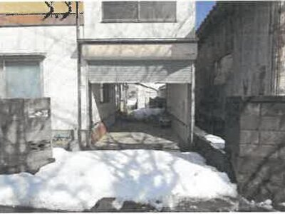 (値下げ) 兵庫県豊岡市 豊岡駅19分 戸建て 192万円の競売物件 #20