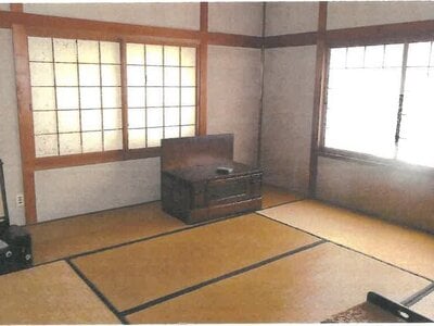 (値下げ) 兵庫県豊岡市 豊岡駅19分 戸建て 192万円の競売物件 #4