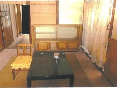 (値下げ) 兵庫県豊岡市 豊岡駅19分 戸建て 192万円の競売物件 #6