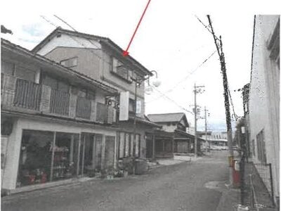 兵庫県豊岡市 江原駅2分 戸建て 243万円の競売物件 #11