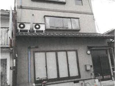 兵庫県豊岡市 江原駅2分 戸建て 243万円の競売物件 #12