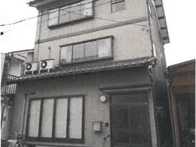 兵庫県豊岡市 江原駅2分 戸建て 243万円の競売物件 #13
