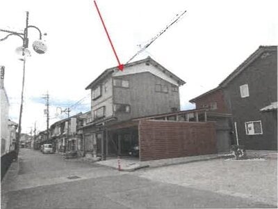兵庫県豊岡市 江原駅2分 戸建て 243万円の競売物件 #14