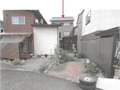 兵庫県豊岡市 江原駅2分 戸建て 243万円の競売物件 #15